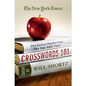 The New York Times Crosswords 101
