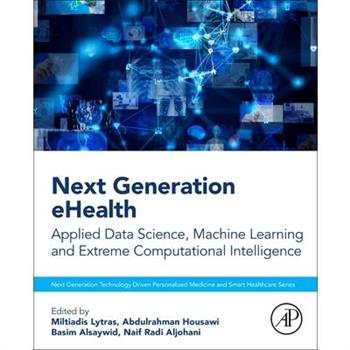Next Generation Ehealth