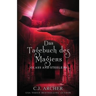 Das Tagebuch des Magiers