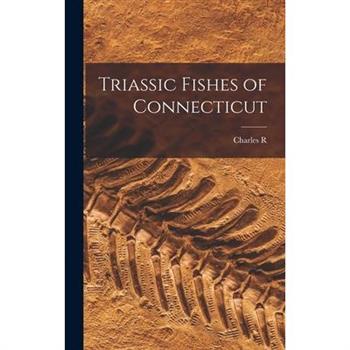Triassic Fishes of Connecticut