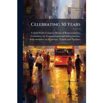 Celebrating 50 Years