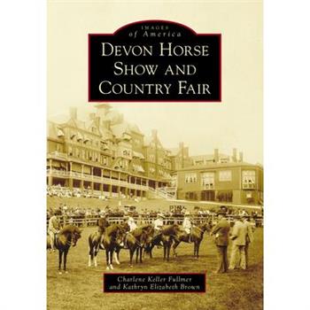 Devon Horse Show and Country Fair