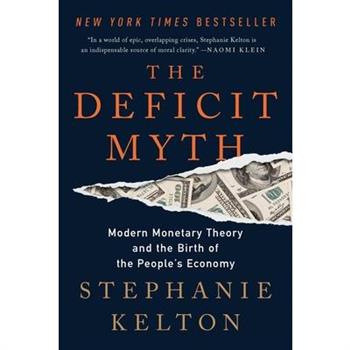 The Deficit Myth