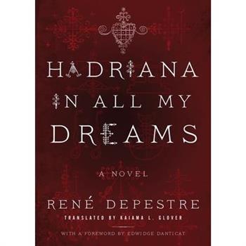 Hadriana in All My Dreams