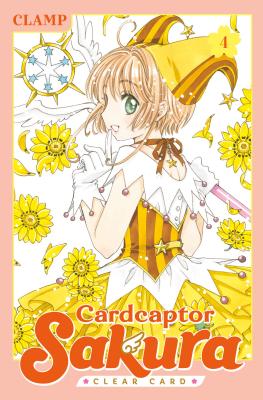 Cardcaptor Sakura - Clear Card 4