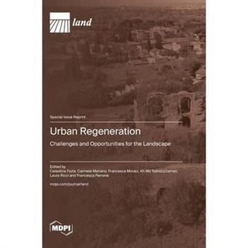 Urban Regeneration