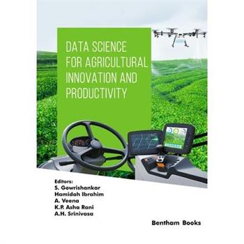 Data Science for Agricultural Innovation and Productivity