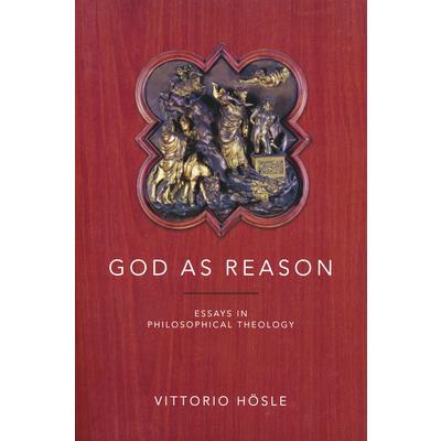 God as Reason