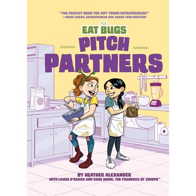 Pitch Partners #2
