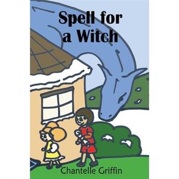Spell for a Witch