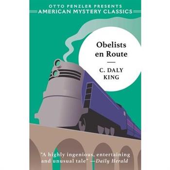 Obelists En Route