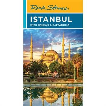 Rick Steves Istanbul