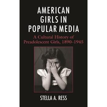American Girls in Popular Media