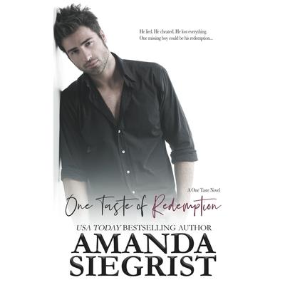 One Taste of Redemption