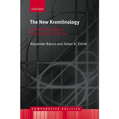 The New Kremlinology