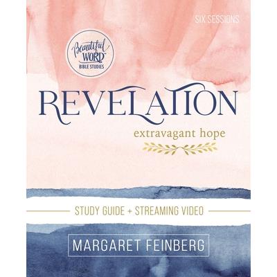 Revelation Bible Study Guide Plus Streaming Video