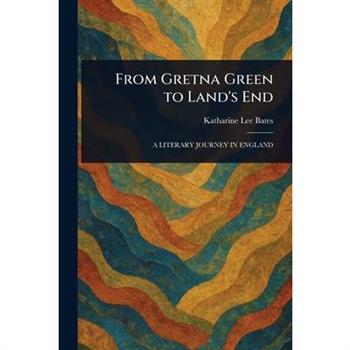 From Gretna Green to Land's End