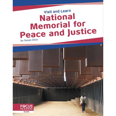 National Memorial for Peace and Justice