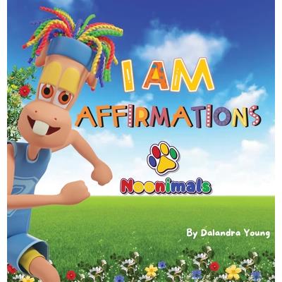 Noonimals - I Am Affirmations