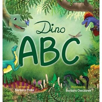 Dino ABC
