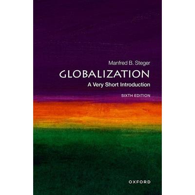 Globalization: A Very Short Introduction