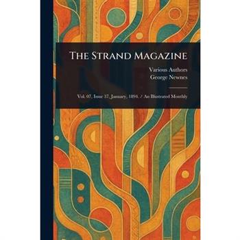 The Strand Magazine