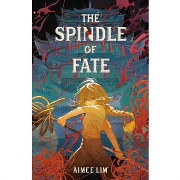 The Spindle of Fate