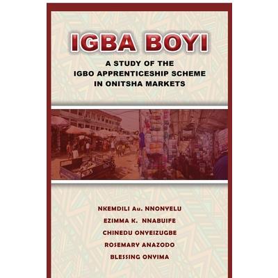 Igba Boyi