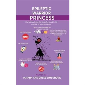The Epileptic Warrior Princess