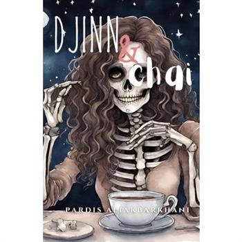 djinn & chai