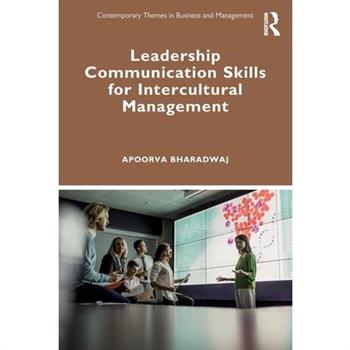 Communication Skills for Global Leadership