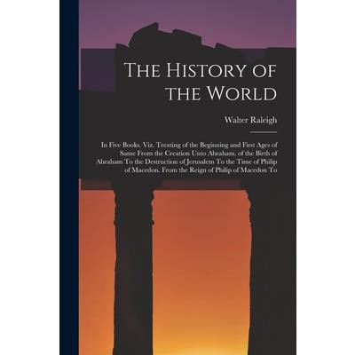 The History of the World