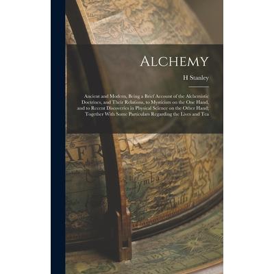 Alchemy