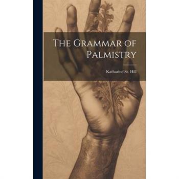 The Grammar of Palmistry