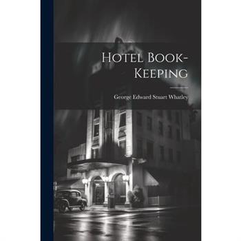 Hotel Book-keeping