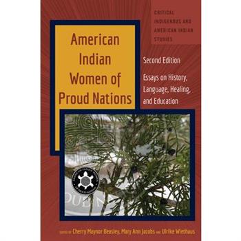 American Indian Women of Proud Nations