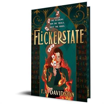 Flickerstate