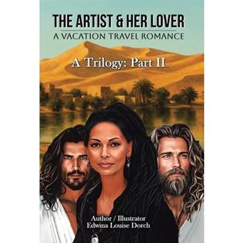 The Artist & Her Lover