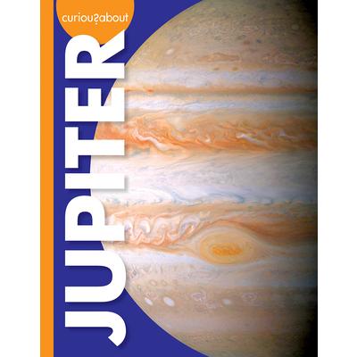 Curious about Jupiter