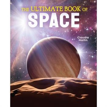 The Ultimate Book of Space