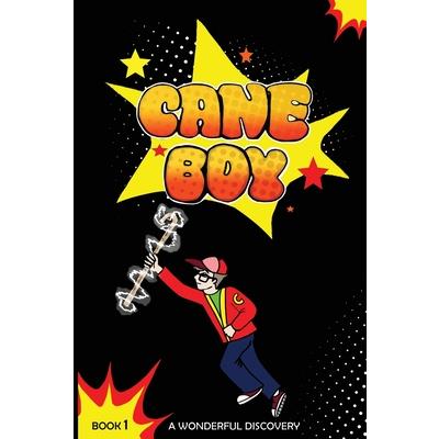 Cane Boy