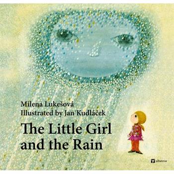 The Little Girl and the Rain