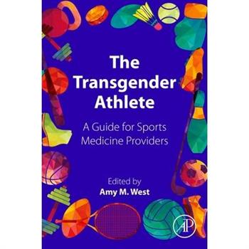 The Transgender Athlete
