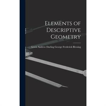 Elements of Descriptive Geometry