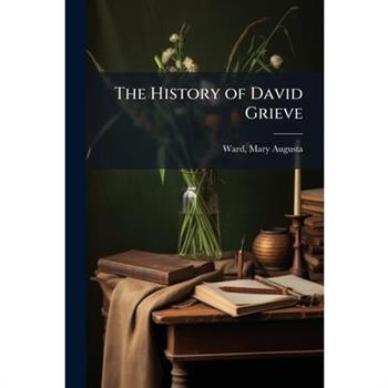 The History of David Grieve