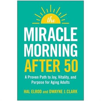 The Miracle Morning After 50
