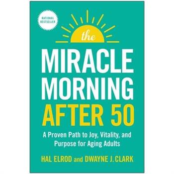 The Miracle Morning After 50