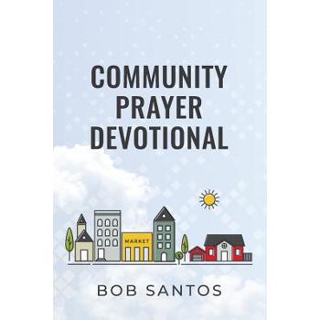 Community Prayer Devotional