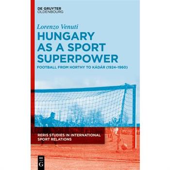 Venuti: Hungary Football Reris 3