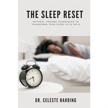 The Sleep Reset